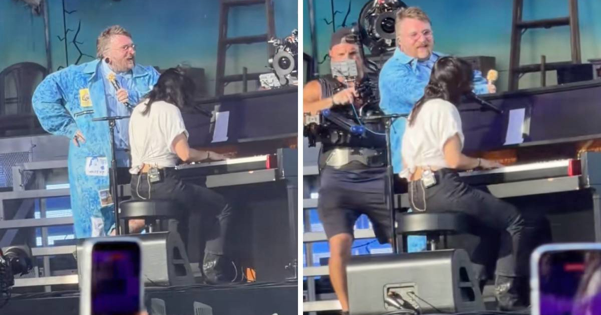 Vanessa Carlton iznenadila publiku na Coachelli, svi su pjevali njezin veliki hit