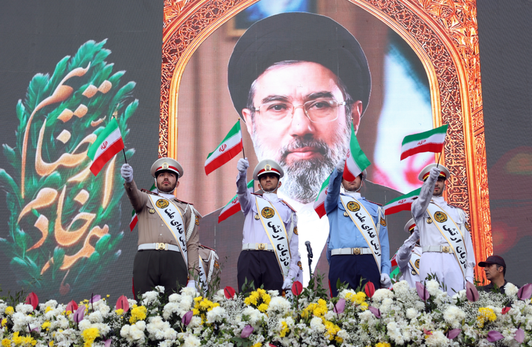 Iranski vrhovni vođa obratio se Arapima: "Suprotstavite se pravom neprijatelju"