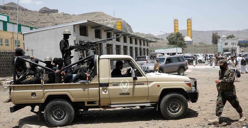 Prije točno devet godina počeo je rat u Jemenu. Izgleda da se približava svom kraju