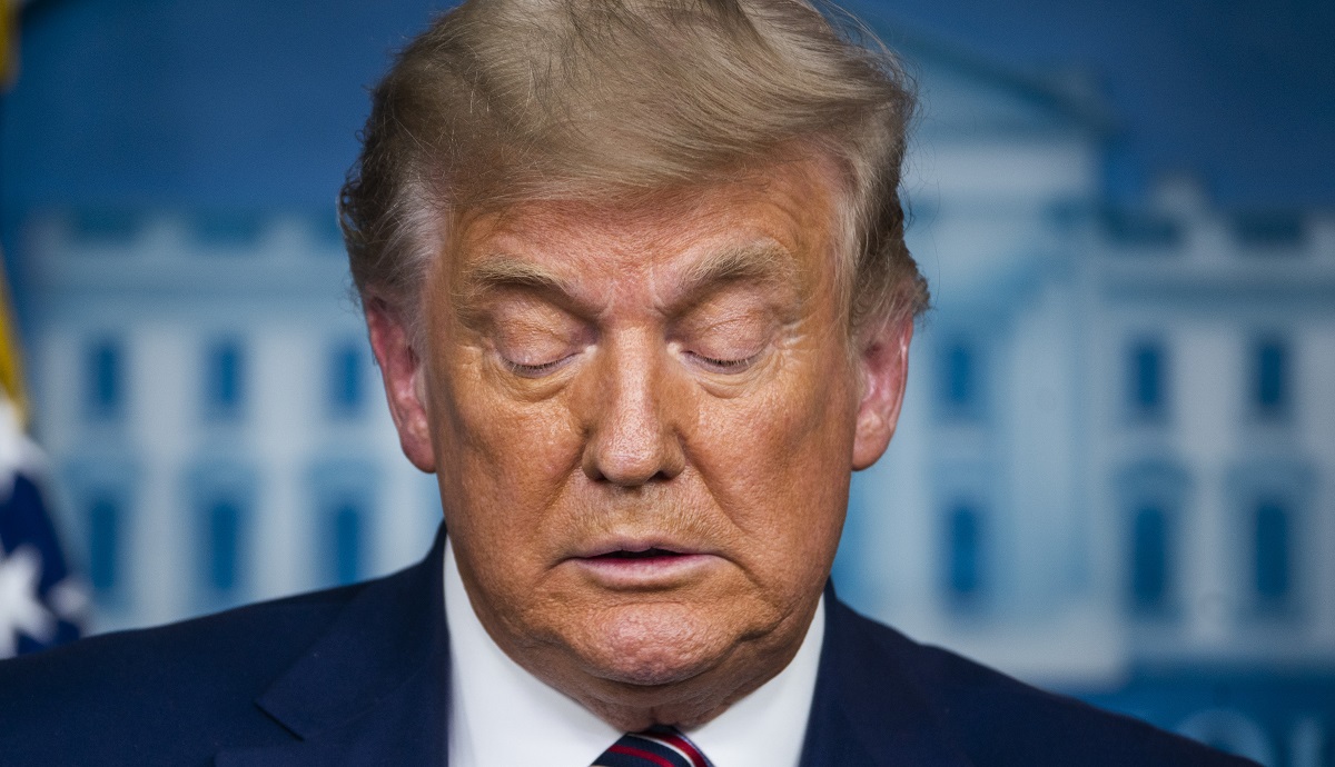 Američki sud odbacio Trumpovu tužbu o glasovanju poštom u Pennsylvaniji