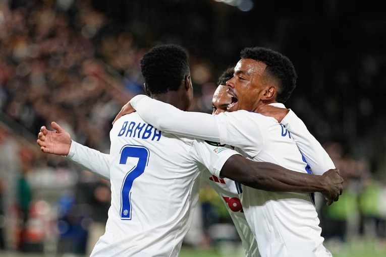 Nemoguće da je ovo Hajduk