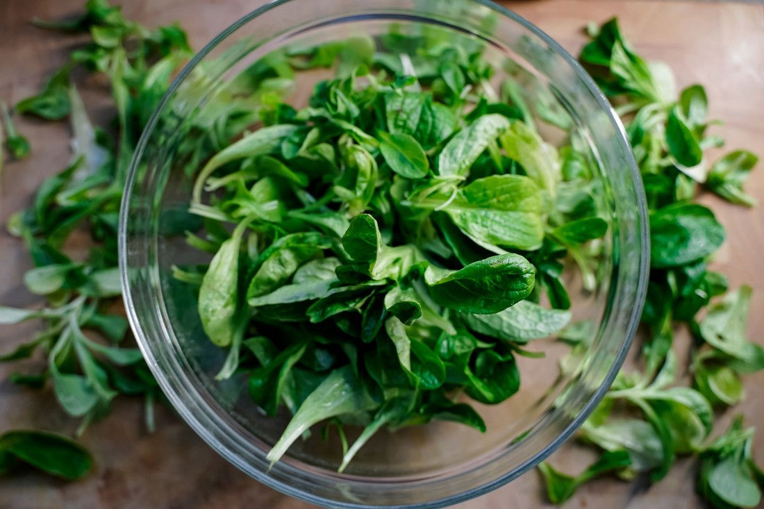 Koliko povrća dnevno stvarno trebamo jesti?