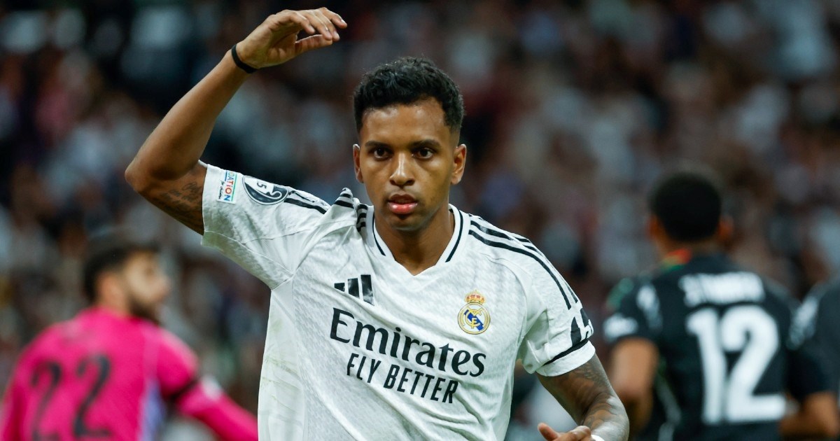 City krenuo po Realovu zvijezdu. Koštat će 100 milijuna eura