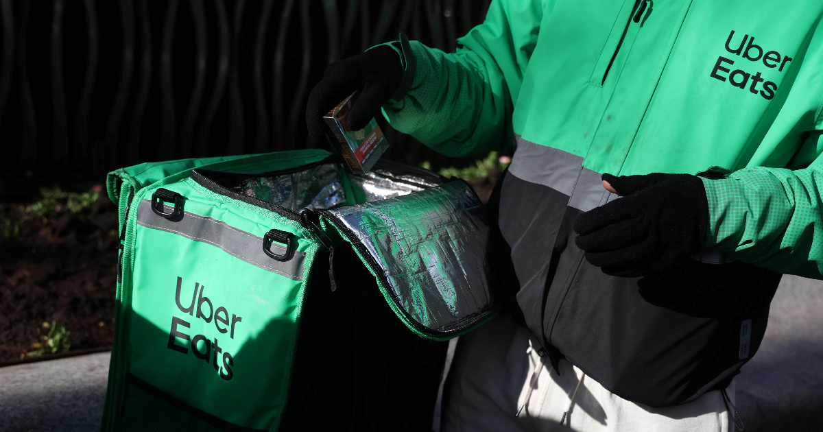 Uber najavljuje širenje poslovanja u Europi