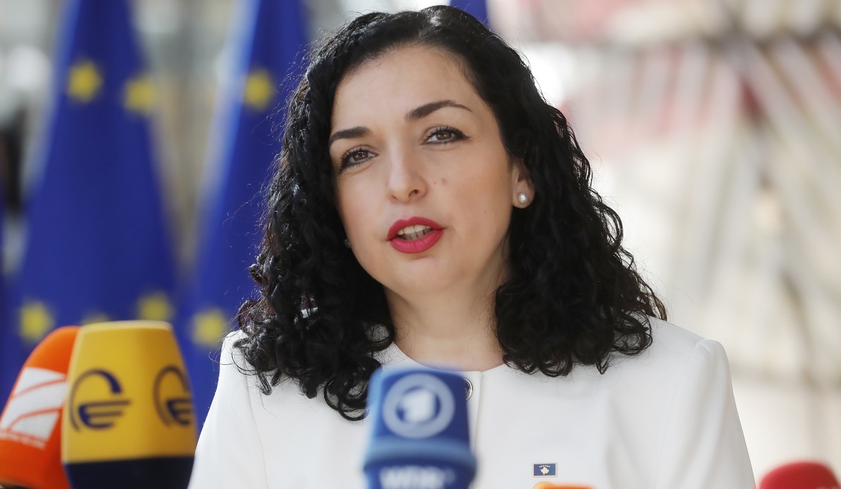 Predsjednica Kosova: Odluka Srbije da ne uvede sankcije Rusiji loša za cijelu regiju