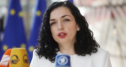 Predsjednica Kosova: Odluka Srbije da ne uvede sankcije Rusiji loša za cijelu regiju