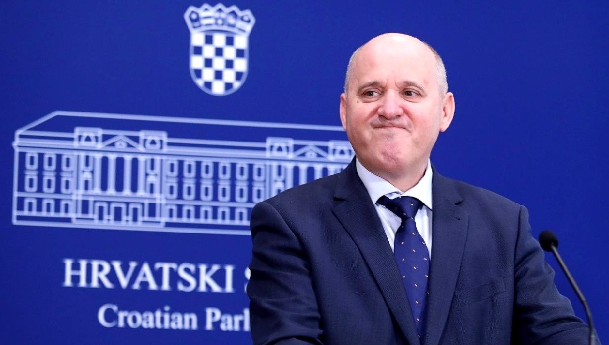 Bačić o koaliciji s Mostom: Pokušali smo već dvaput, oni nisu dorasli vođenju države