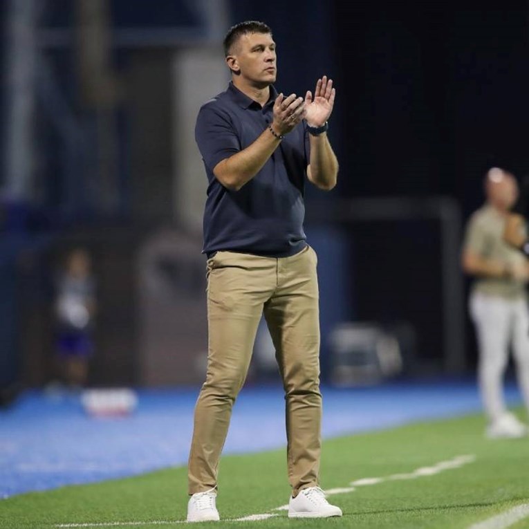 Turski novinar: Pogledajte što je Jakirović napravio s Kayserisporom