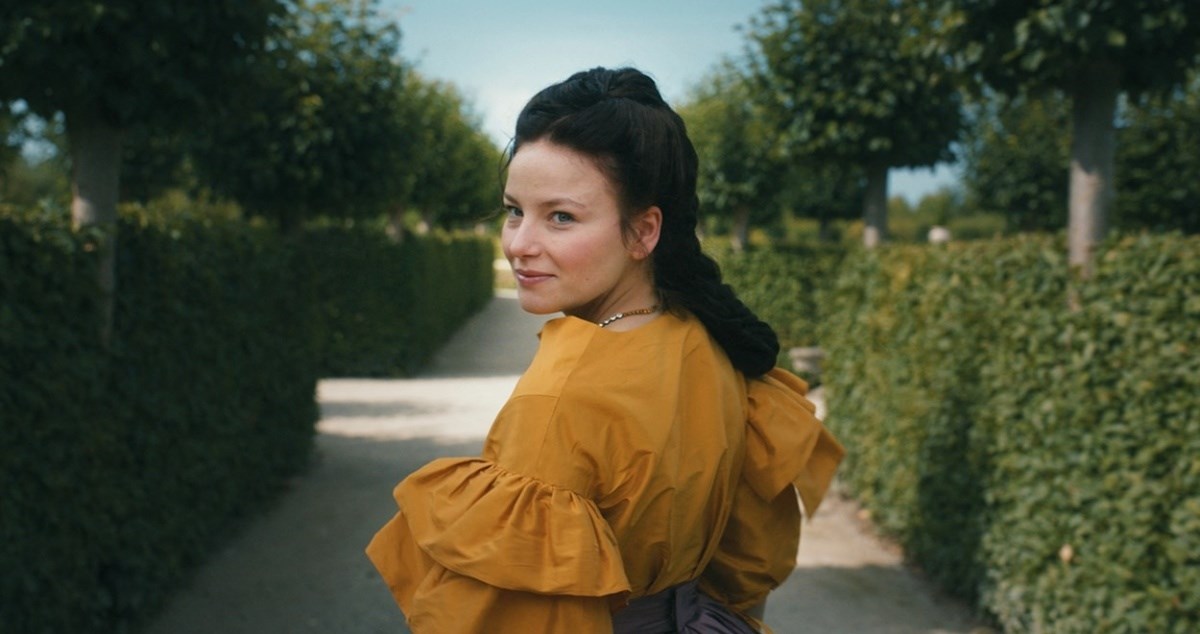 Najljepša žena 19. stoljeća bila je udana za bratića, život joj je završio tragično