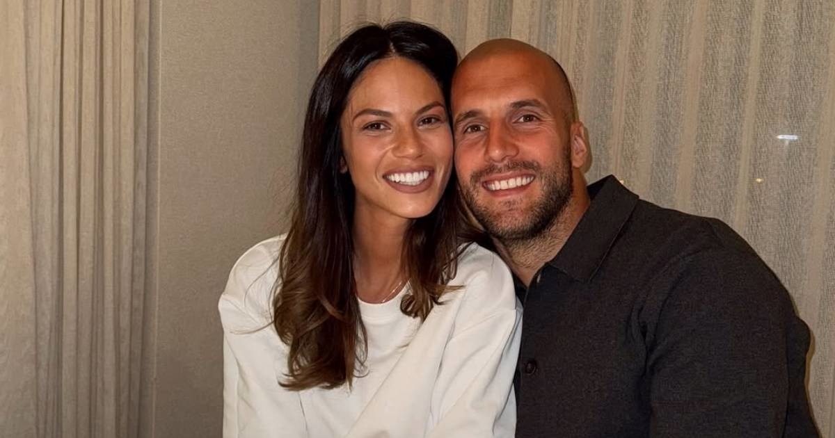 Jedna od najljepših Srpkinja udala se za bivšeg nogometaša