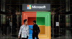 Microsoft ulaže skoro tri milijarde eura u Švedsku