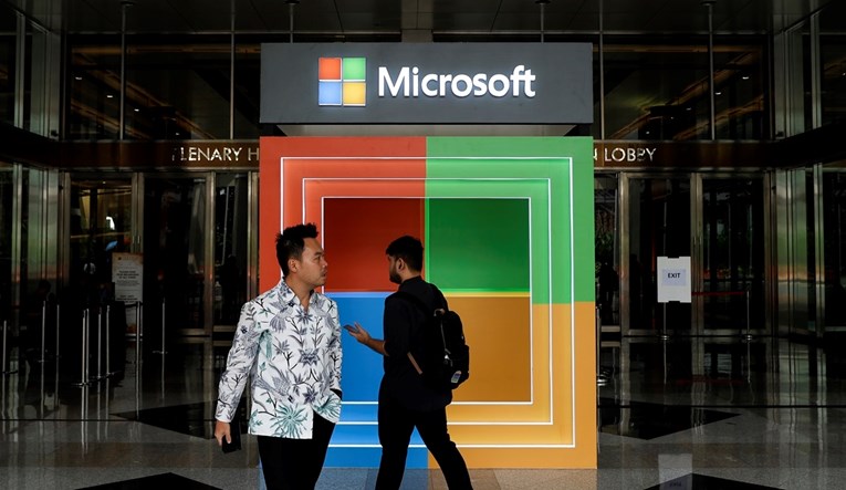 Microsoft planira novi val otkaza