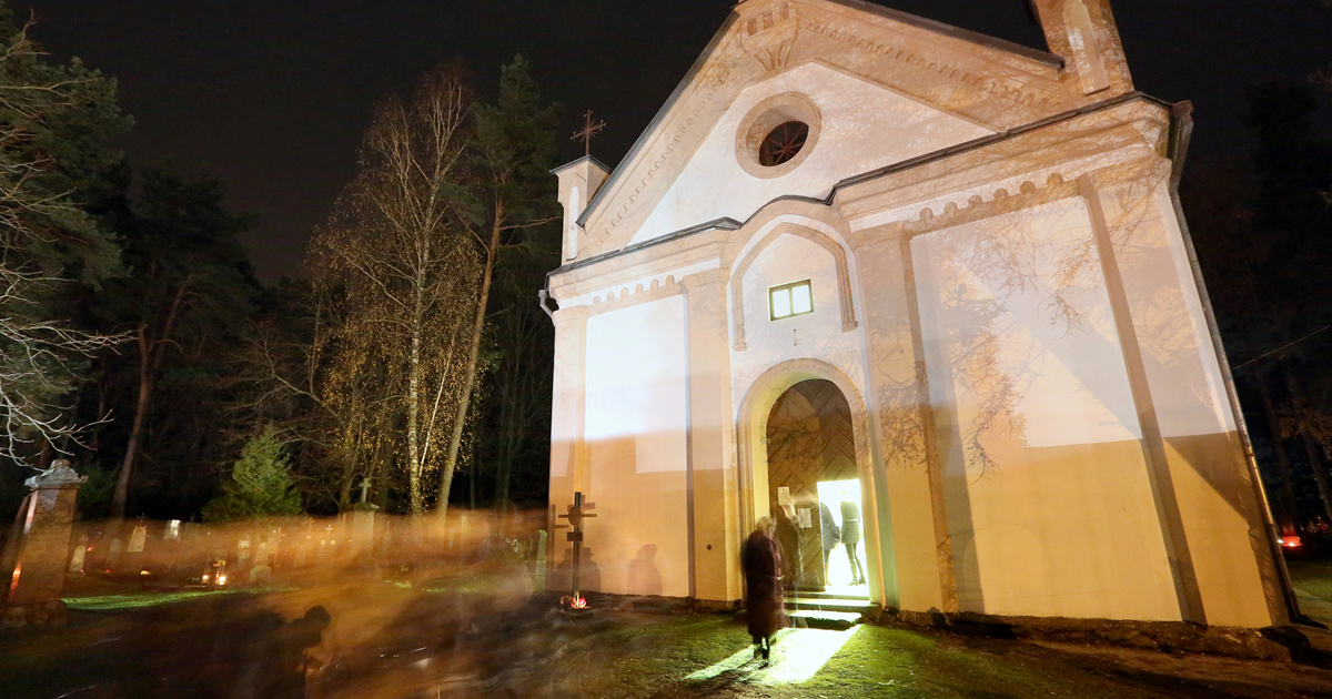 Lukašenko iz zatvora pustio dvojicu katoličkih svećenika