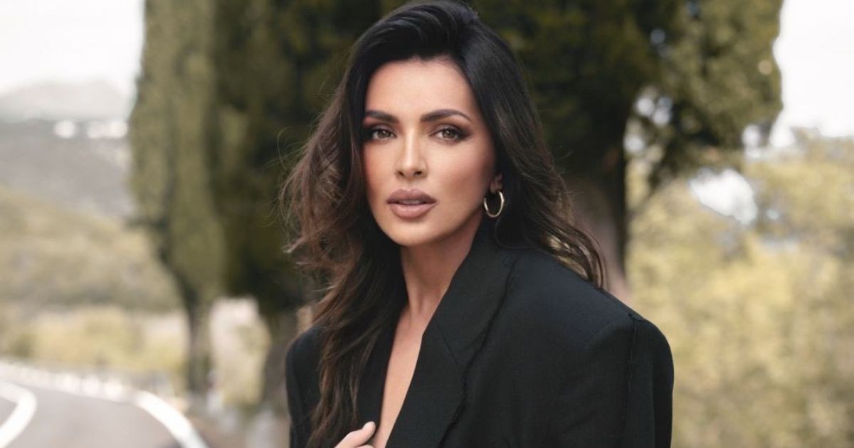 Sunčica Badrić objavila svoj prvi autorski singl Il Fuoco Dentro