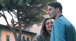Lijepa Nuša oduševila Juru Brkljaču u njegovom novom spotu