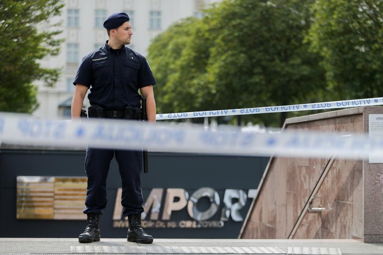 Policijski sindikat nakon napada u Zagrebu: "Kazne su preblage"