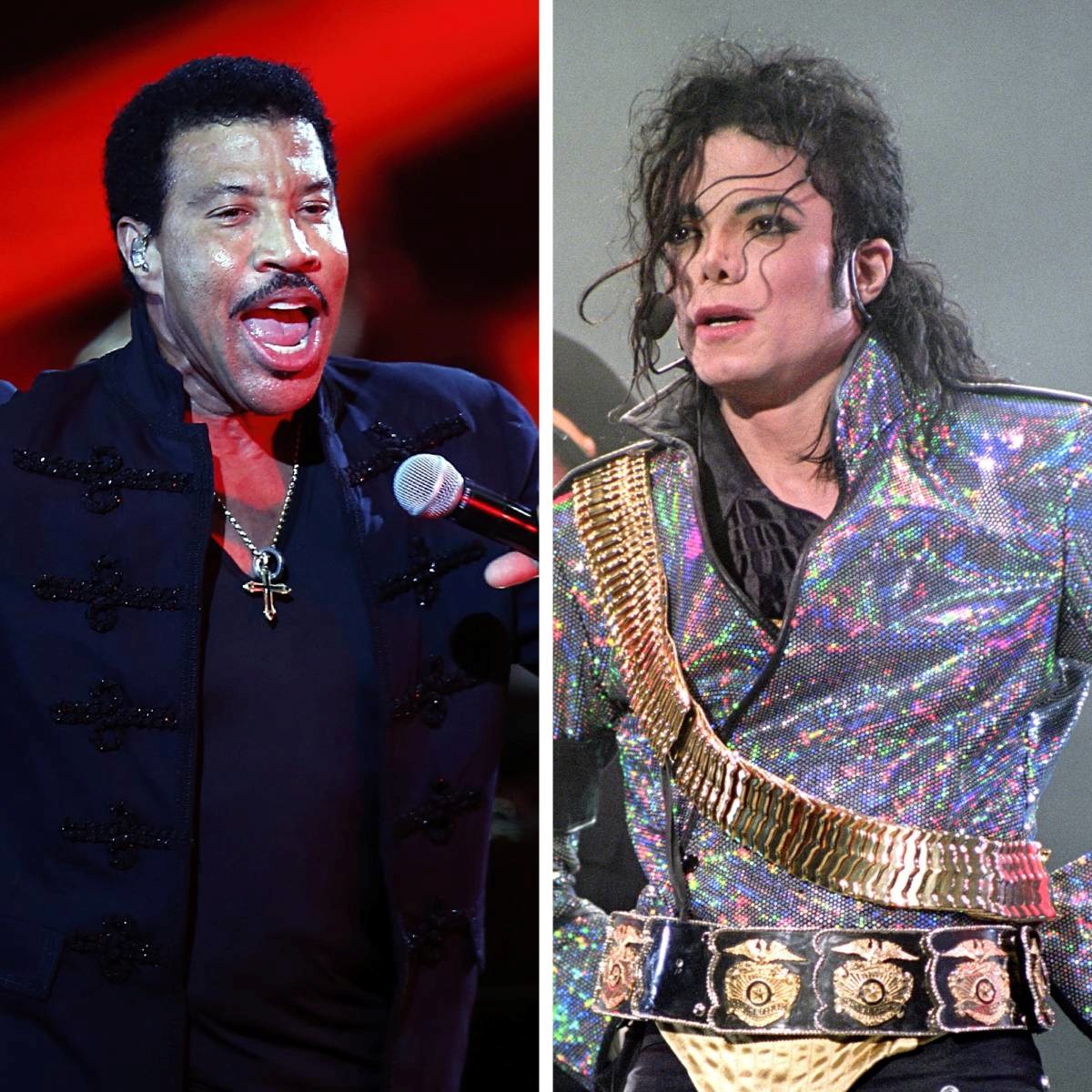 Lionel Richie otkrio zašto je Michaela Jacksona zvao "Smrdljivko"
