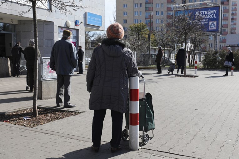 U Poljskoj je na snazi zabrana rada nedjeljom, ali većina joj se protivi