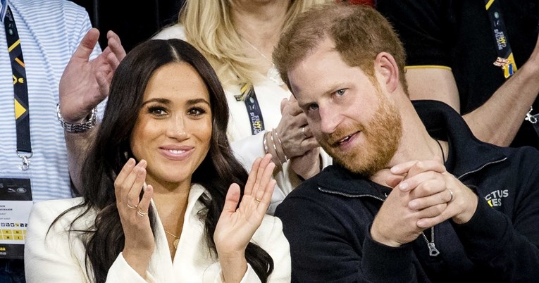 Zašto djeca princa Harryja i Meghan sada mogu koristiti titule princa i princeze