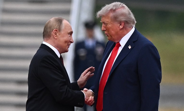 Novi detalji. Putin Trumpu: Ne trebam te, želim Zelenskog nasamo