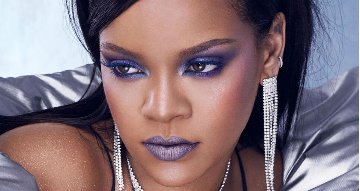 Ima li nešto u čemu nije dobra? Rihanna je sada postala i beauty vlogerica
