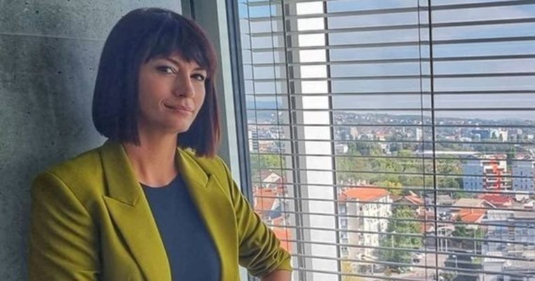 Paradžiković otkrila zašto je nestala s Instagrama: "Lik je ostvario prijetnju..."