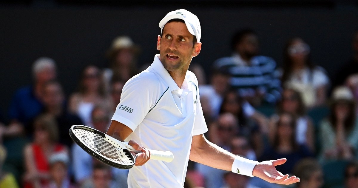 Bivši Đokovićev suradnik otkrio najveći Novakov strah pred meč s Kyrgiosom