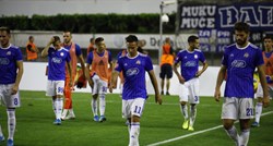 Dinamo sljedeći mjesec igra dvije prijateljske utakmice u BiH