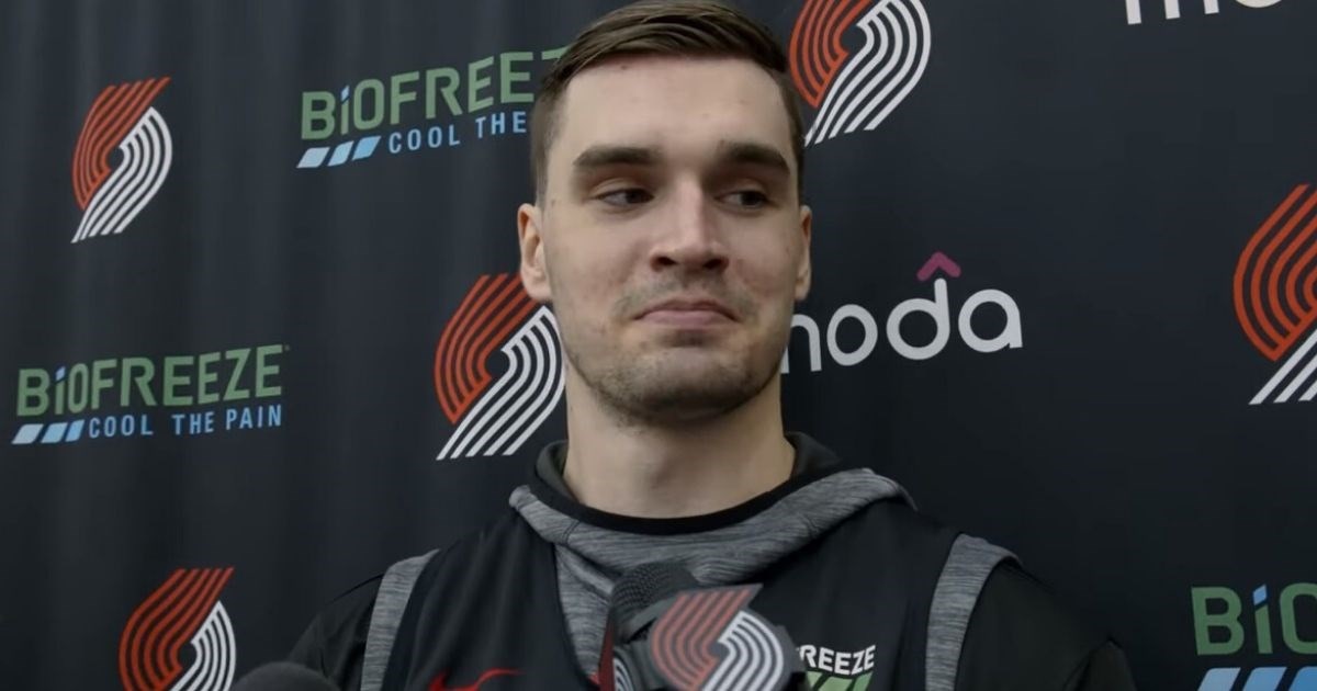 Hezonju nahvalio protivnički trener: "Isprašio nas je"