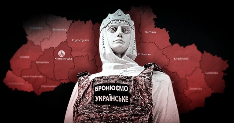 Kolumnistica Indexa dokumentirala zastrašujuć život u Ukrajini pod bombama i uzbunama