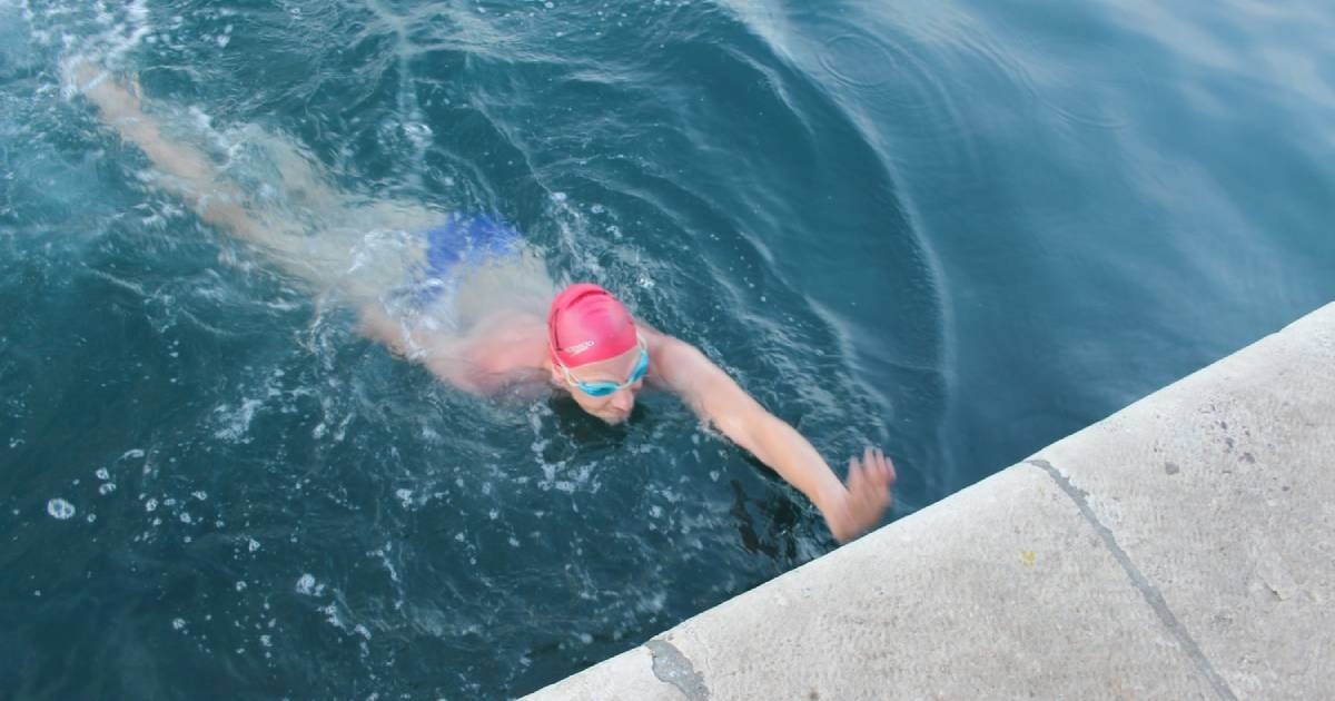 Vis je spreman za najposebniji sportski događaj ljeta