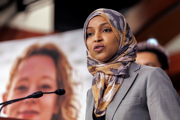 Američka zastupnica: Nećemo dopustiti rat s Iranom