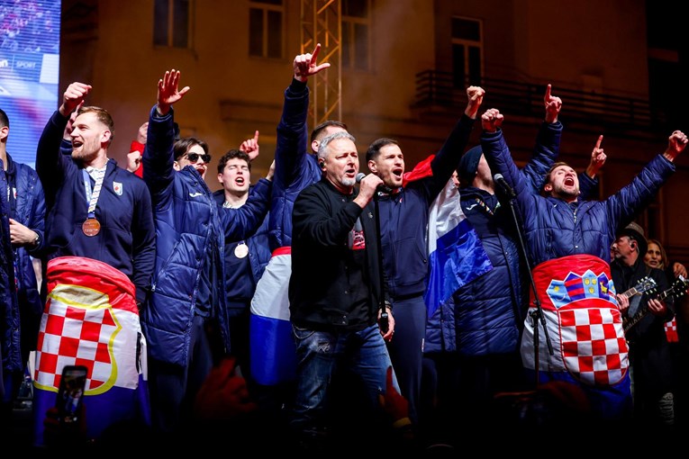 Mišić: Odluka Ustavnog suda o dočeku rukometaša otvara ozbiljna pitanja