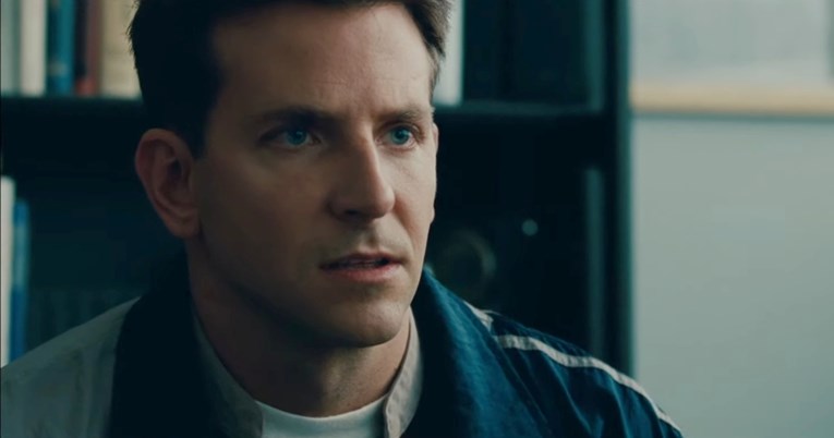 Bradley Cooper htio je odustati od ovog kriminalističkog filma s Ryanom Goslingom