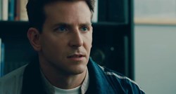 Bradley Cooper htio je odustati od ovog kriminalističkog filma s Ryanom Goslingom