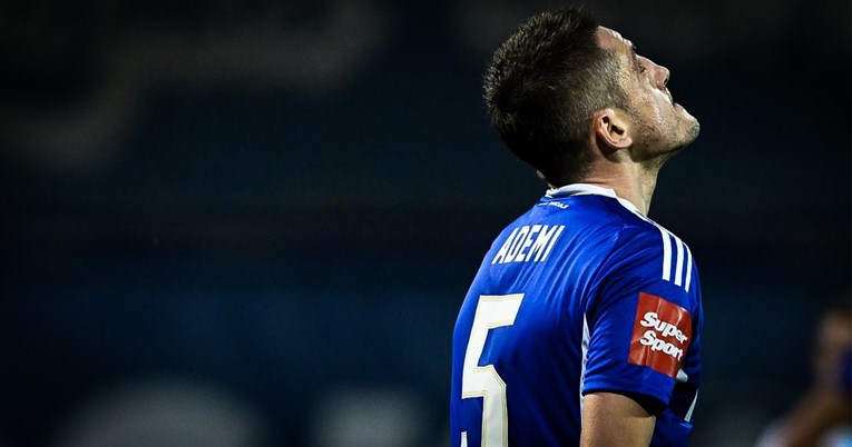 Jutros je sve oko Ademijevog povratka bilo dogovoreno. Onda su Kinezi sve promijenili