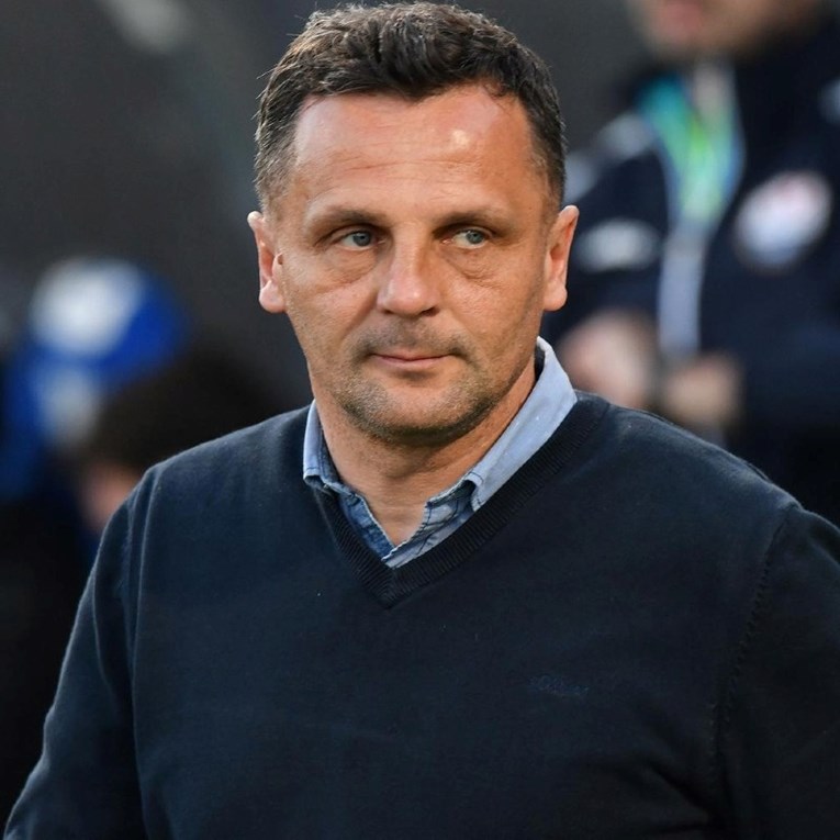 Kovačević: Nekako mi je još uvijek teško nešto pametno reći