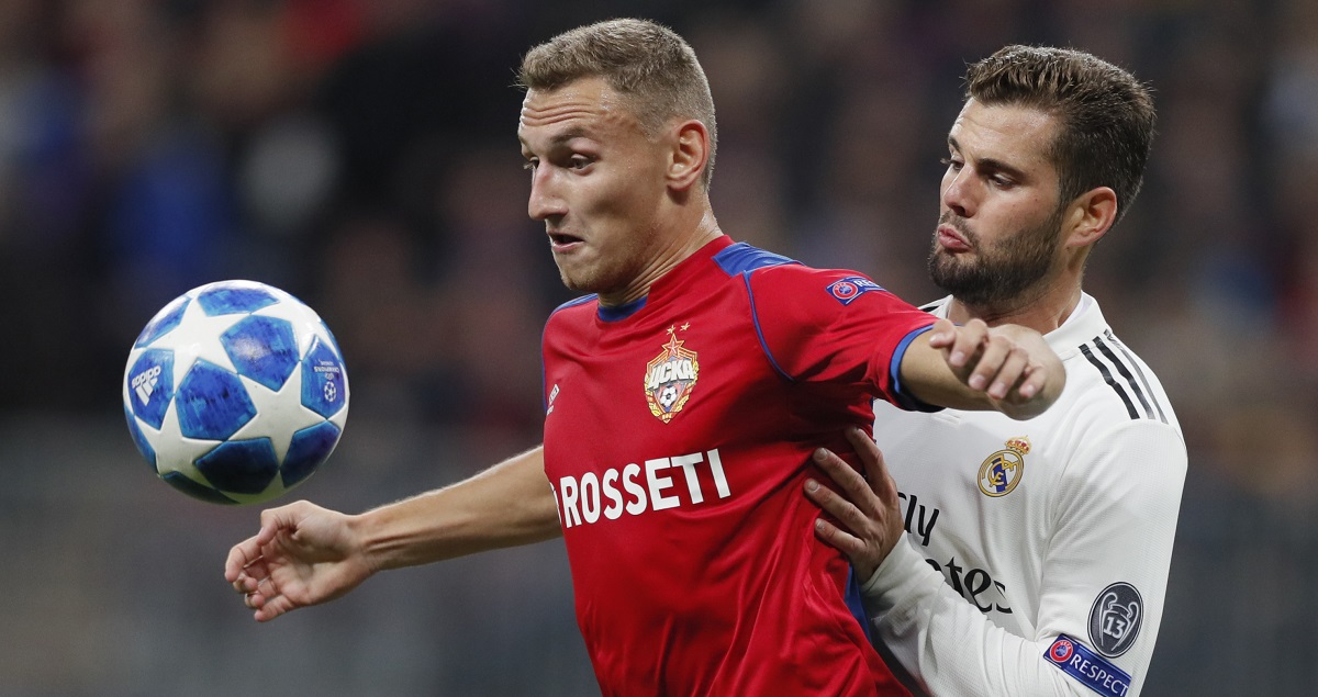 Englezi: Pet premierligaša lovi Vlašićeva suigrača