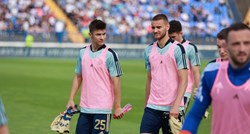 Dinamo posudio igrača Lokomotivi