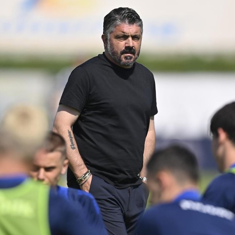 Gattuso odlazi i neće uzeti otpremninu