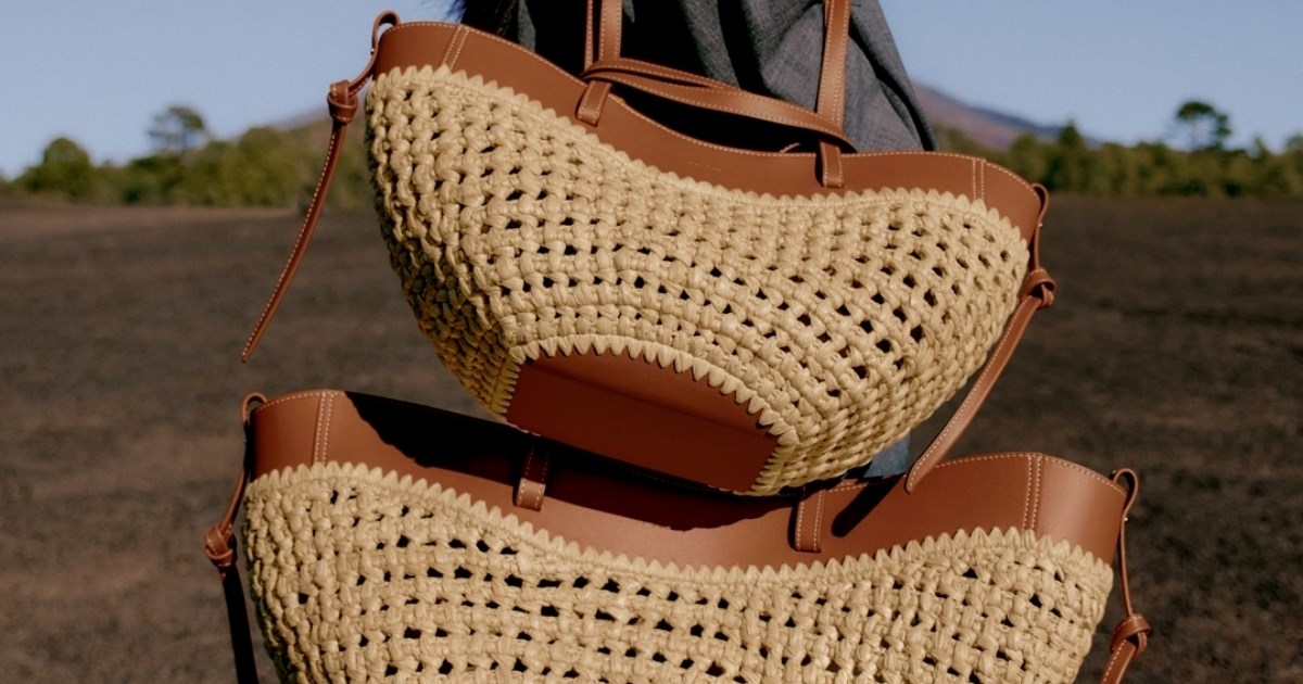 Must-have za ljeto: Oduševile su nas nove Polene torbe