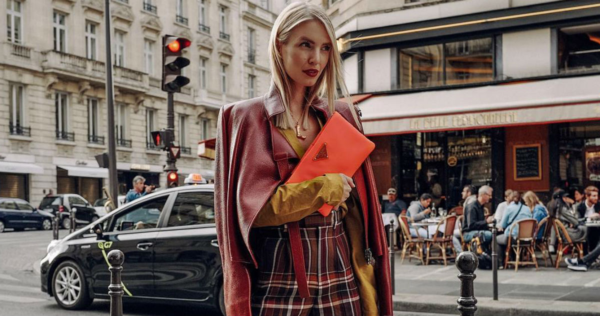 Nakon ljeta u tenisicama i čizmama, fashionistice su na jesen uskočile u sandale