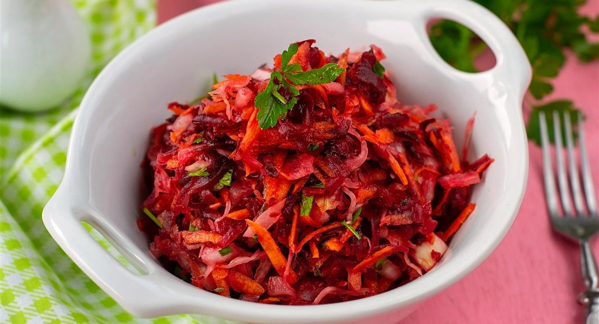 Top 7 jesenskih namirnica koje sada treba jesti (i zašto)