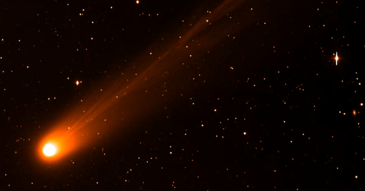 Dva sjajna kometa proći će blizu Zemlje, evo kad i gdje će se moći vidjeti