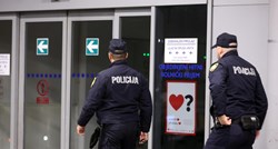 Policija se oglasila o trovanju. Svih šest ljudi u Zagrebu i Varaždinu pušteno kući