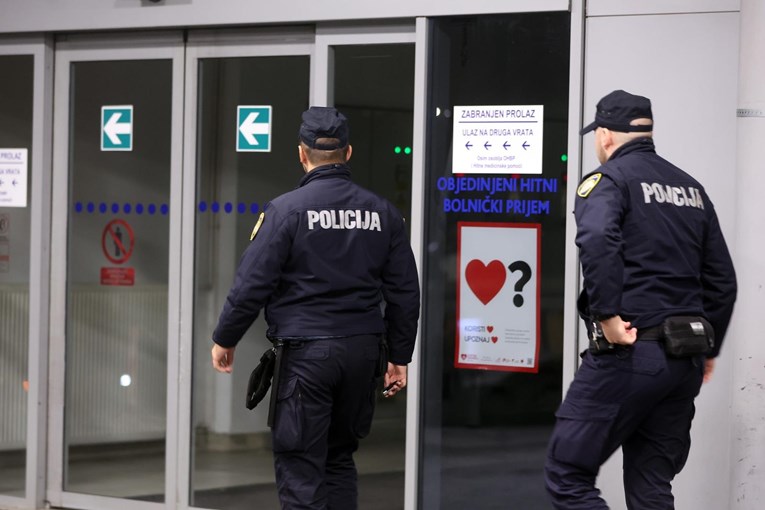 Policija se oglasila o trovanju. Svih šest ljudi u Zagrebu i Varaždinu pušteno kući