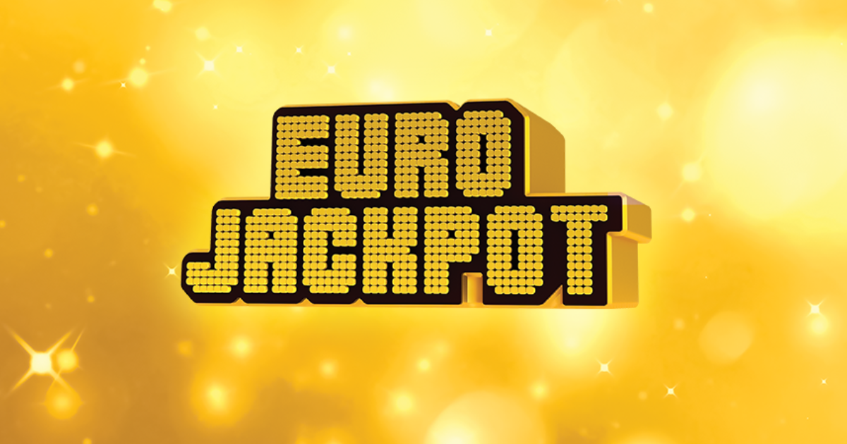 Hrvat na Eurojackpotu dobio više od 394.000 eura