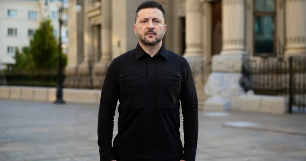 Zelenski: Imamo interne ruske dokumente. Opasno smo ih pritisnuli