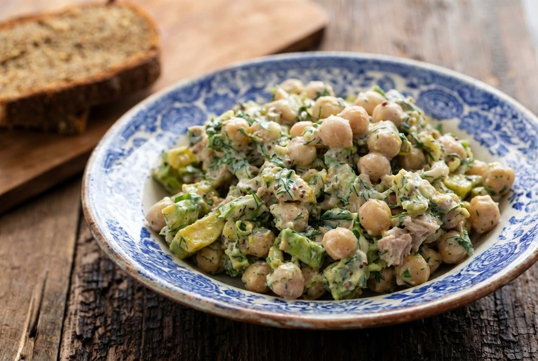 Ne da vam se ni misliti na kuhanje ručka? Ovaj je gotov u točno 5 minuta