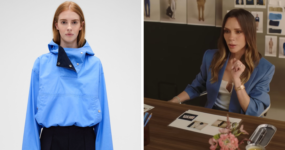 Nova kolekcija Victorije Beckham i Gapa rasprodaje se velikom brzinom